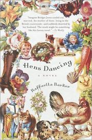 Cover of: Hens Dancing by Raffaella Barker