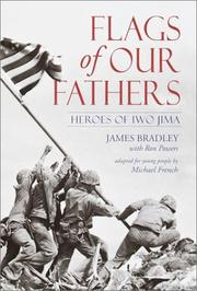 Cover of: Flags of our fathers by Bradley, James