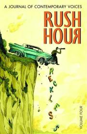 Cover of: Rush Hour by Michael Cart, Michael Cart