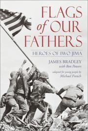 Cover of: Flags of Our Fathers by James Bradley, Ron Powers