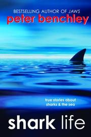 Cover of: Shark Life by Peter Benchley