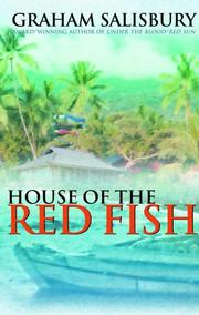 Cover of: House of the Red Fish by Graham Salisbury