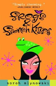 Cover of: Frogs & French kisses