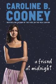 Cover of: A Friend at Midnight