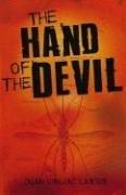 Cover of: The Hand of the Devil by Dean Vincent Carter