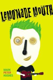 Cover of: Lemonade Mouth