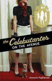 Cover of: The Celebutantes