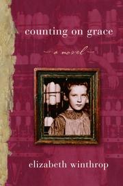 Cover of: Counting on Grace by Elizabeth Winthrop