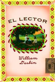 Cover of: El Lector by William Durbin