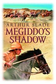Cover of: Megiddo's Shadow