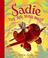 Cover of: Sadie the Air Mail Pilot