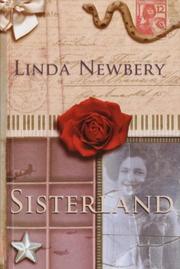 Sisterland by Linda Newbery