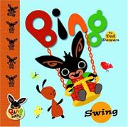 Cover of: Bing by Ted Dewan