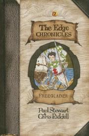 Cover of: Freeglader by Paul Stewart