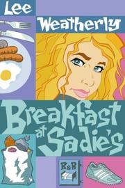 Cover of: Breakfast at Sadie's