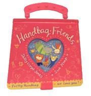 Cover of: Handbag Friends