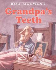 Cover of: Grandpa's teeth