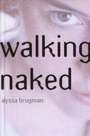 Cover of: Walking naked