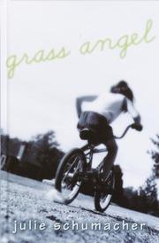 Cover of: Grass angel
