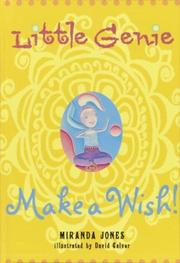 Cover of: Make a wish!