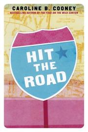 Cover of: Hit the road