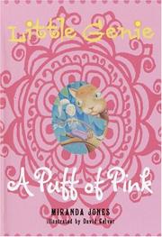 Cover of: A puff of pink