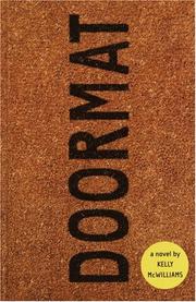Cover of: Doormat: a novel
