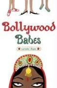 Bollywood babes by Narinder Dhami