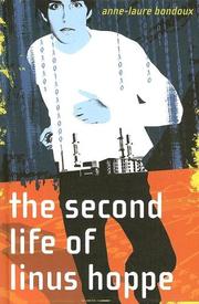 Cover of: The second life of Linus Hoppe