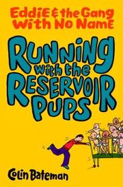 Cover of: Running with the Reservoir Pups