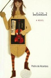 Cover of: Befiddled