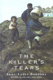 Cover of: The killer's tears