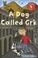 Cover of: A Dog Called Grk (The Grk Books)