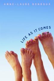 Cover of: Life as It Comes