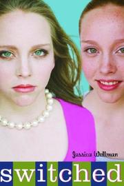 Cover of: Switched by Jessica Wollman