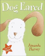 Cover of: Dog Eared by Amanda Harvey