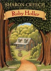 Cover of: Ruby Holler by Sharon Creech