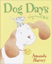 Cover of: Dog days