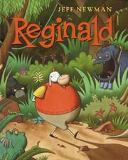 Cover of: Reginald