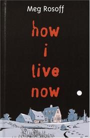 How I Live Now by Meg Rosoff, Boa Mistura, Xohana Bastida Calvo