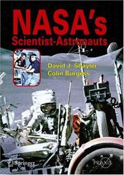 Cover of: NASA's Scientist-Astronauts (Springer Praxis Books / Space Exploration)