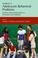 Cover of: Handbook of Adolescent Behavioral Problems