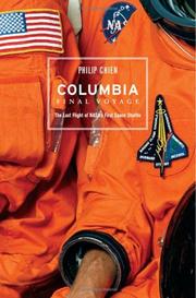 Cover of: Columbia by Philip Chien