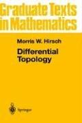 Cover of: Differential topology by Morris W. Hirsch