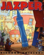 Cover of: Jazper
