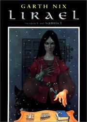 Cover of: Lirael by Garth Nix