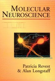 Cover of: Molecular neuroscience