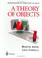 Cover of: A theory of objects