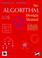 Cover of: The algorithm design manual