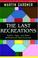 Cover of: The Last Recreations